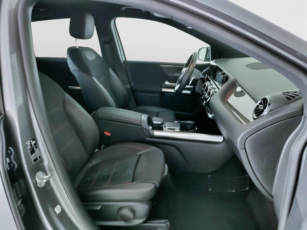 Mercedes-Benz Classe B - W247 2018 - B 180 Premium auto