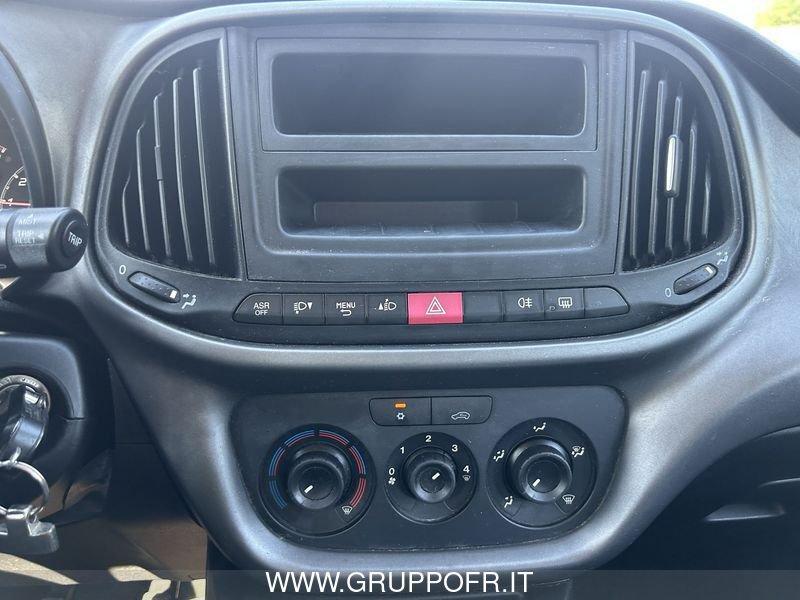 FIAT Doblò 1.6 MJT 16V 90CV - 7 POSTI