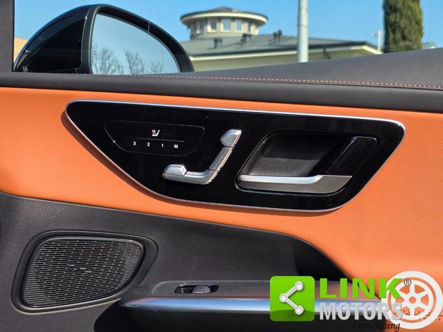 MERCEDES-BENZ GLC 220 d 197 CV MHEV 4MATIC 9G-TRONIC Premium Plus Night