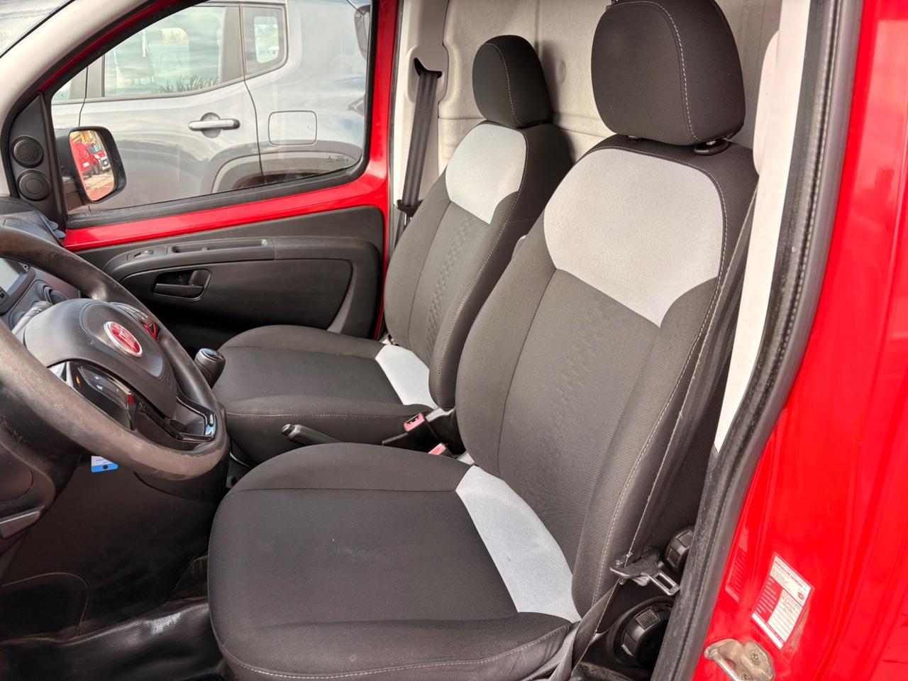 FIORINO 1.3 MJT - ATTREZZATO