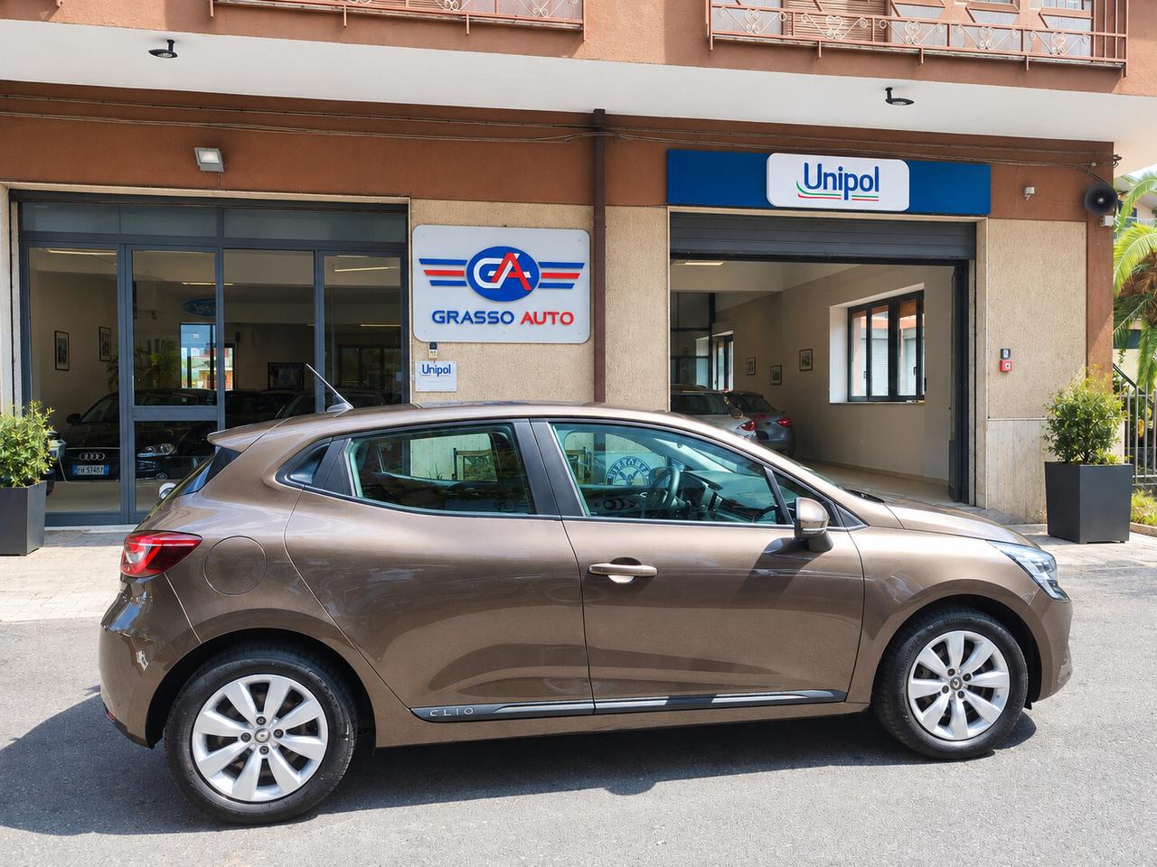 Renault Clio TCe 100 CV 5 porte Edition One