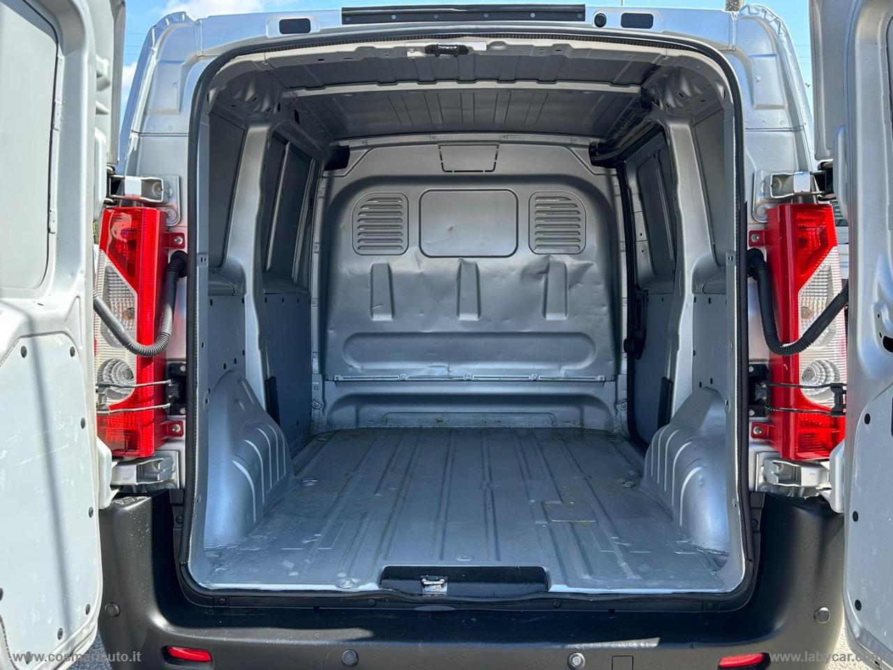 Jumpy 27 1.6 HDi/90 PC-TN Furgone