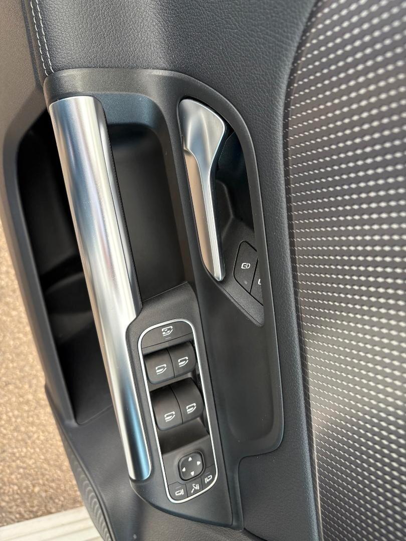 Mercedes-benz B 200 d Automatic Sport Plus