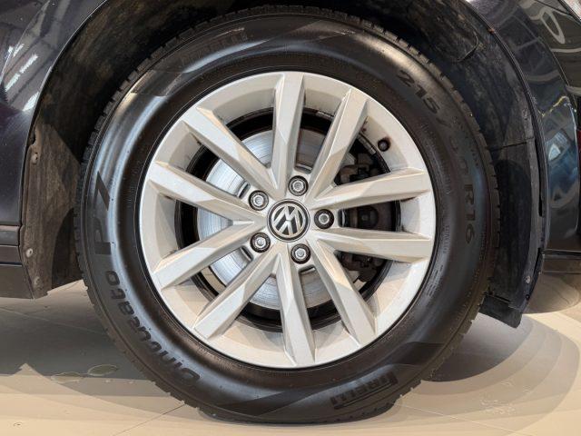 VOLKSWAGEN Passat Variant 1.6TDI Comfortline Business BlueMotion Technology