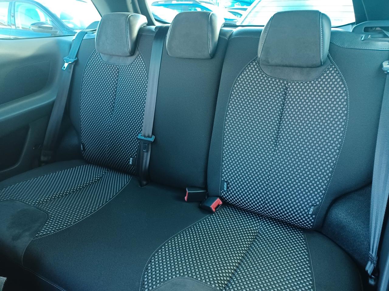 DS 3 1.4 GPL airdream Just Black UNICO PROPRIETARIO