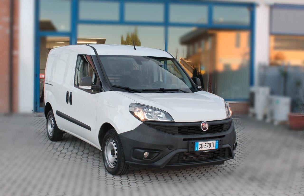 Fiat Doblò 1.3 MJT S&S PC-TN Cargo Business