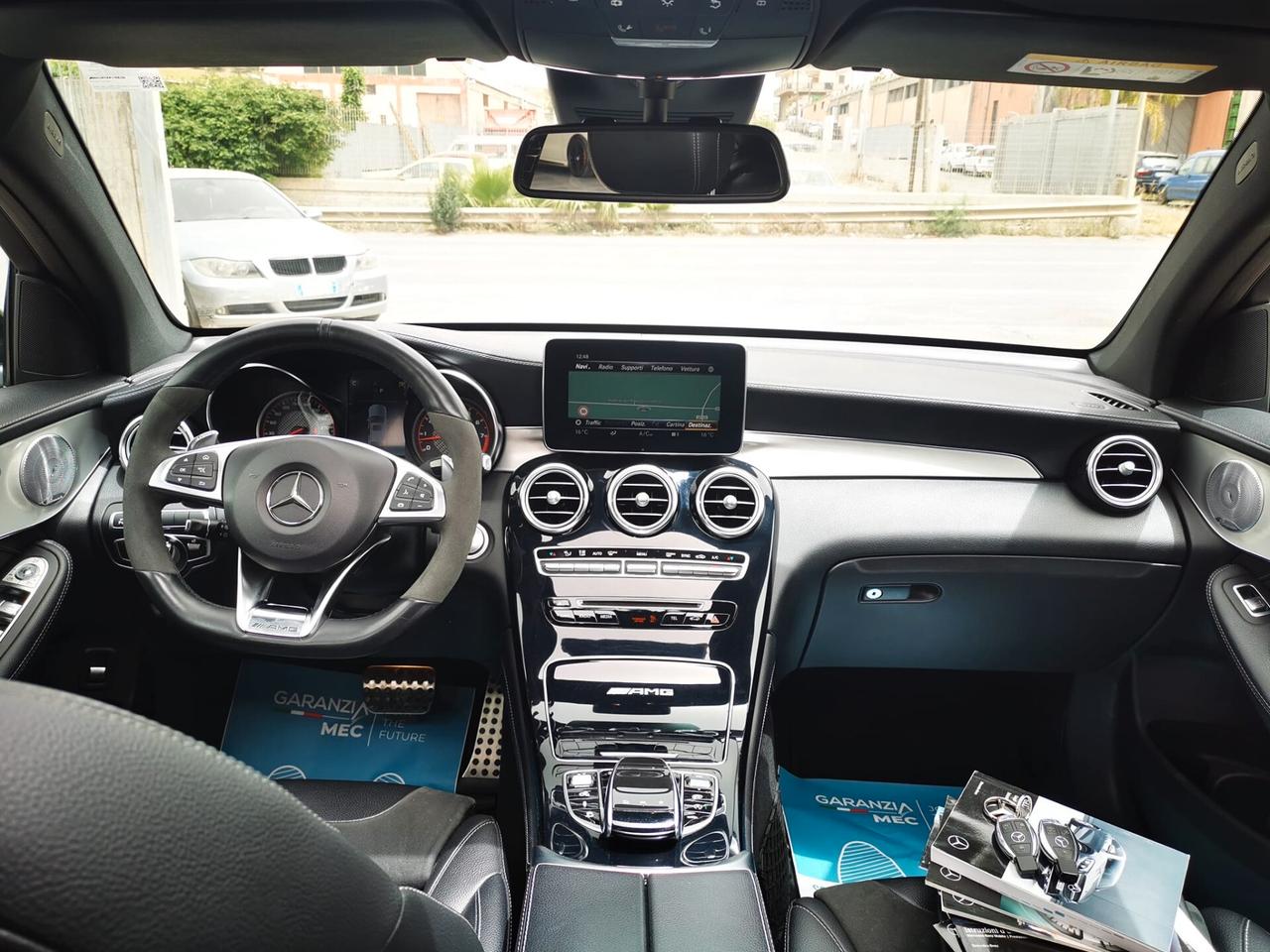 Mercedes-benz GLE 350 GLE 63 S 4Matic AMG