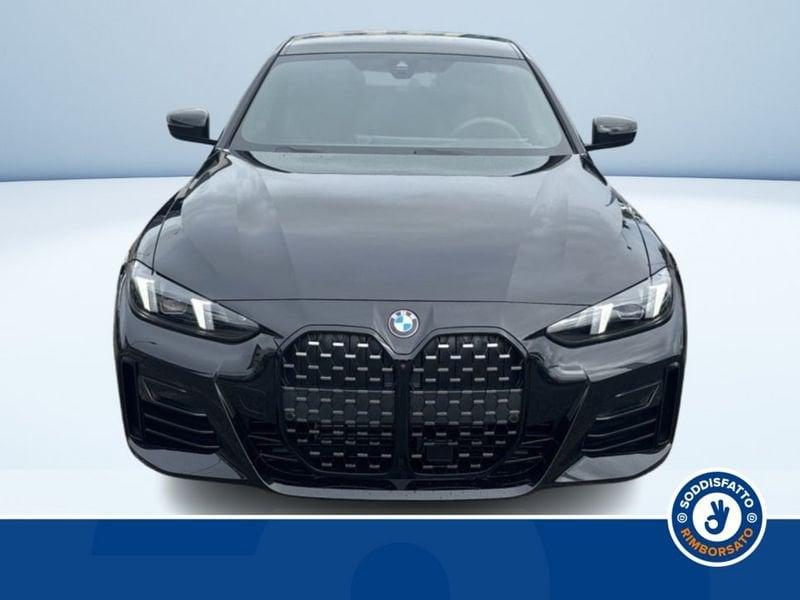 BMW Serie 4 Gran Coupé 420d xDrive M Sport Pro