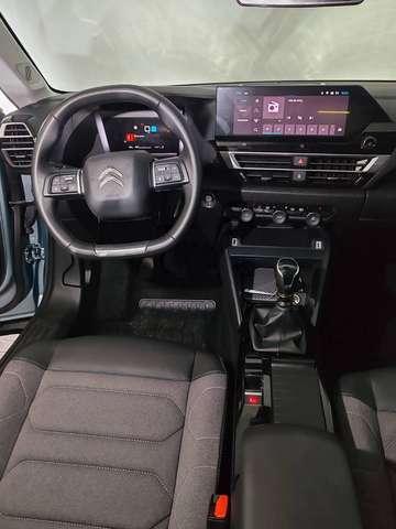 Citroen C4 1.2 130cv Plus + Navi + Telecamera + Cerchi R18