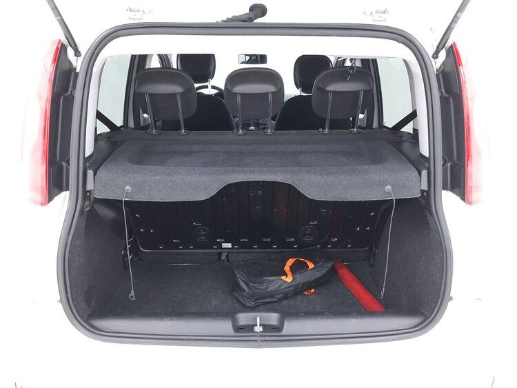 Fiat Panda Hybrid BR444460 1.0 Mild Hybrid 70CV