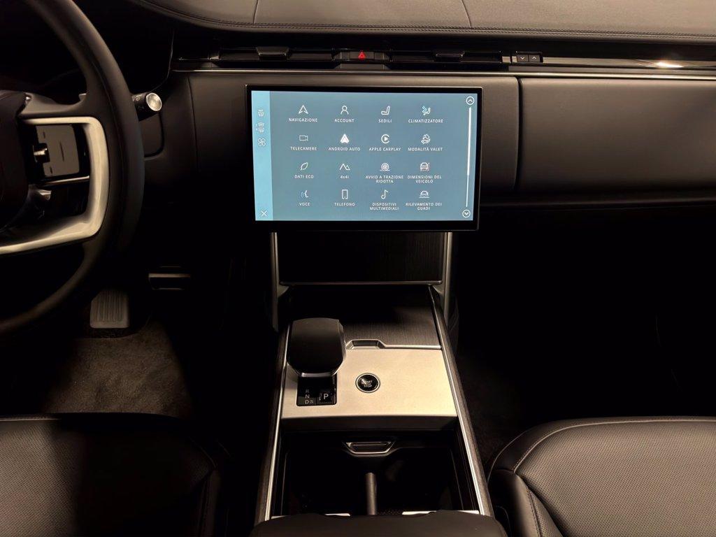 LAND ROVER Range Rover 5serie LAND ROVER 3.0D l6 HSE del 2026