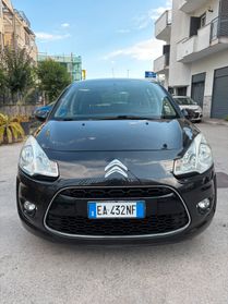 Citroen C3 1.4 HDi 70 Exclusive Style