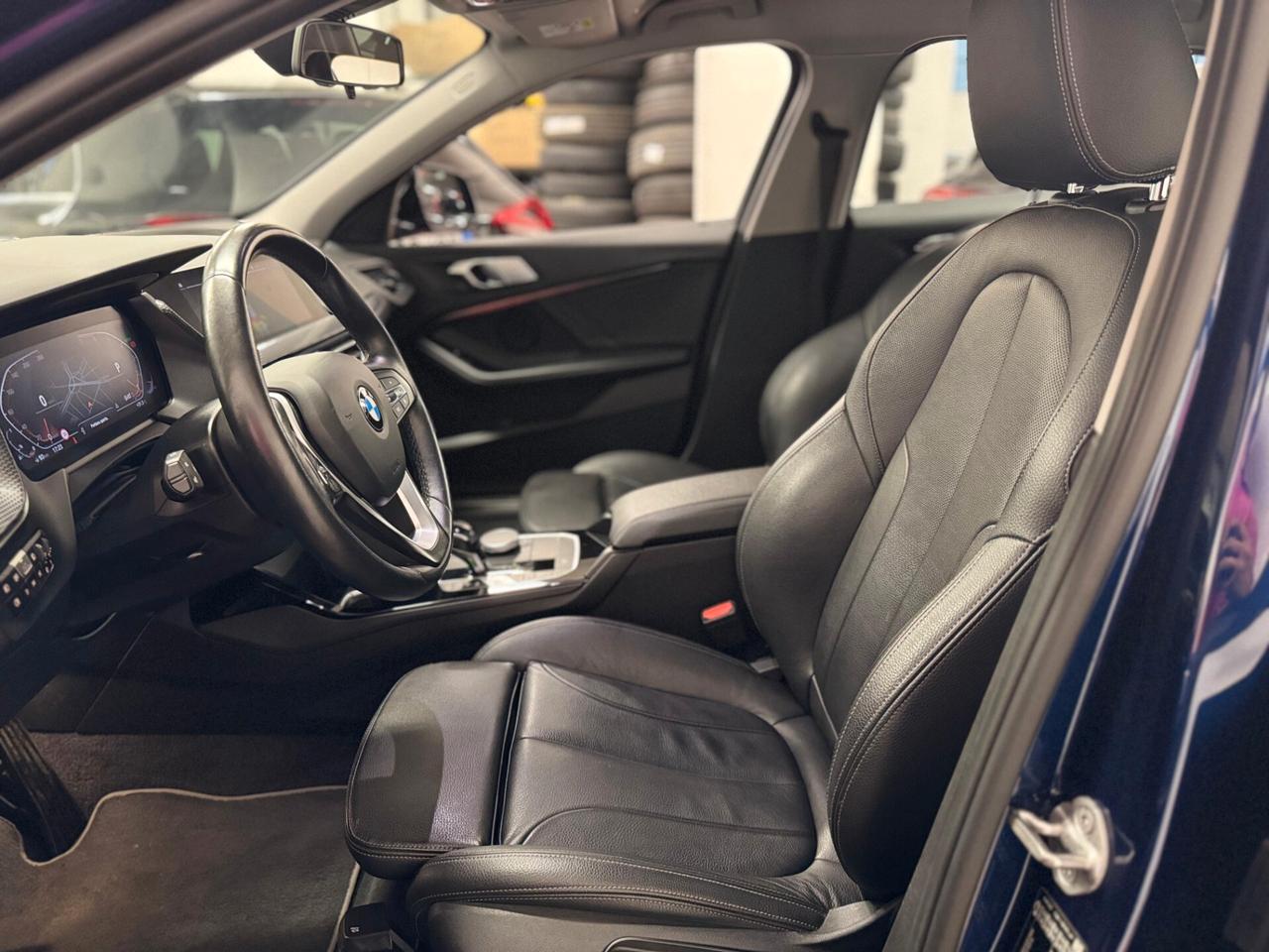 Bmw 118 118i 5p. Sport
