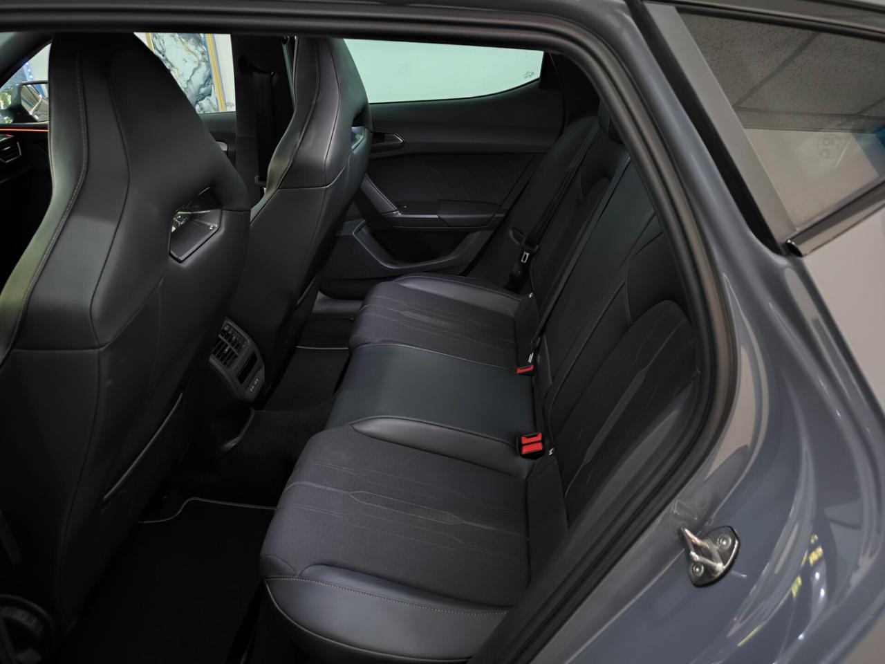 Cupra Leon 1.4 e Plug-in Hybrid 245 CV DSG VZ