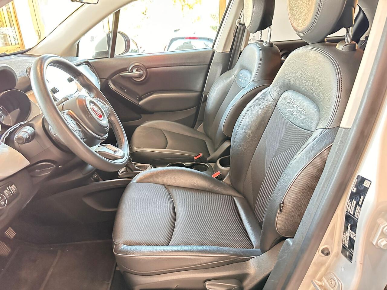 Fiat 500X 1.0 T3 120 CV City Cross