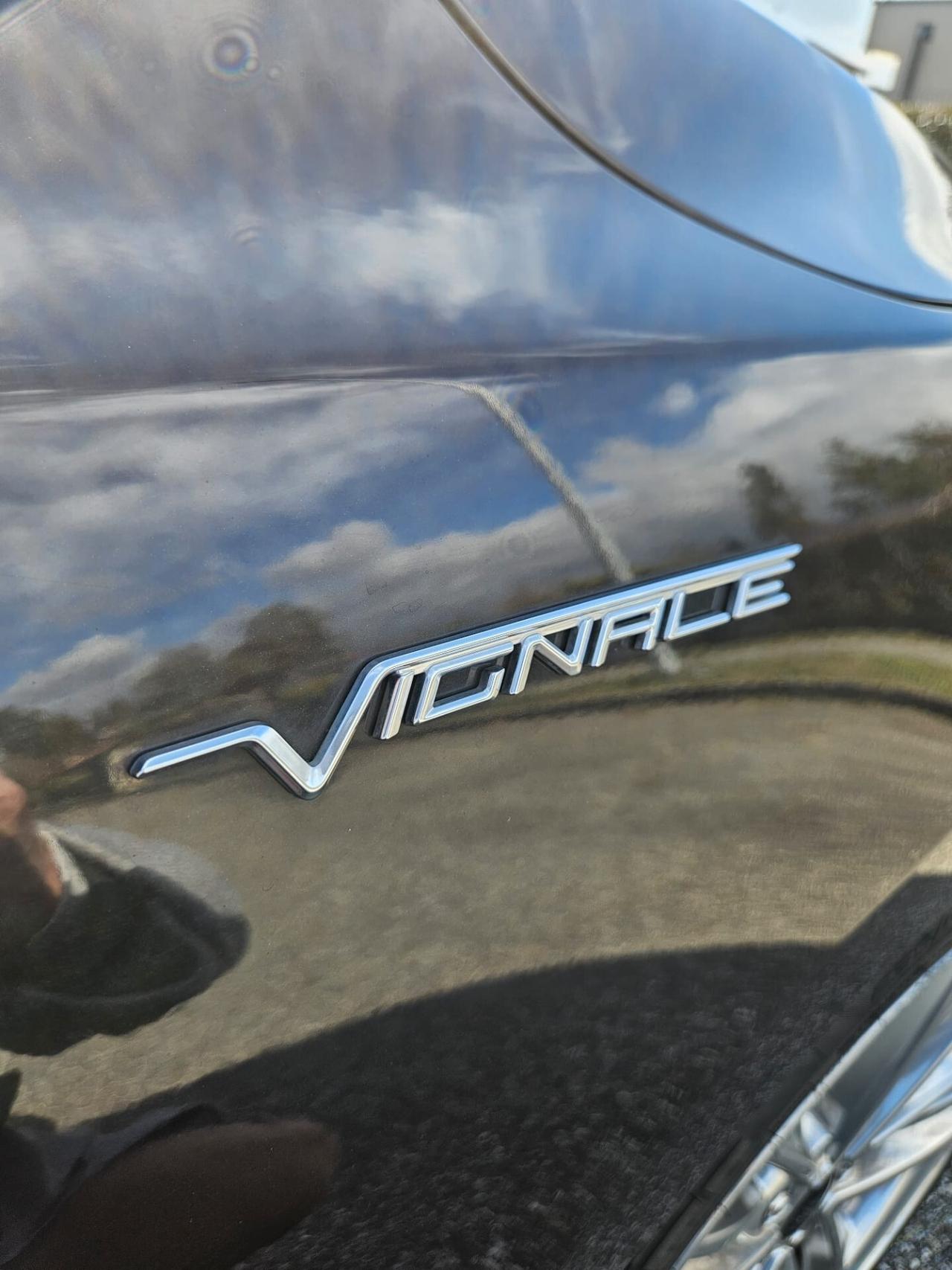 Ford Focus 1.0 EcoBoost VIGNALE