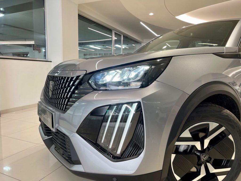 Peugeot 2008 BlueHDi 130 S&S EAT8 Allure PRONTA CONSEGNA