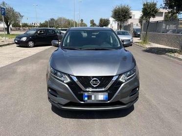 NISSAN Qashqai 1.5 dCi 115 CV Business