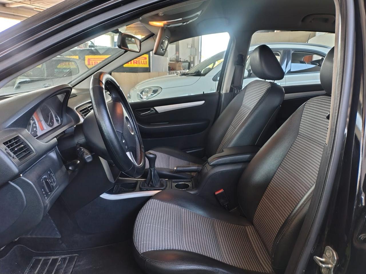 Mercedes-benz B 180 CDI Sport