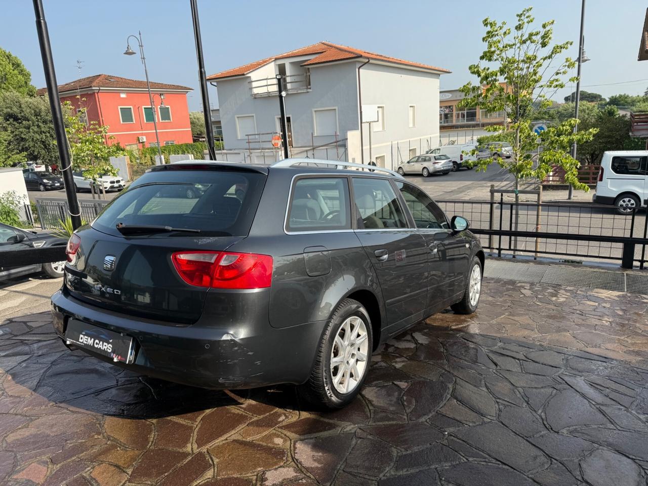 Seat Exeo ST 1.6 Style