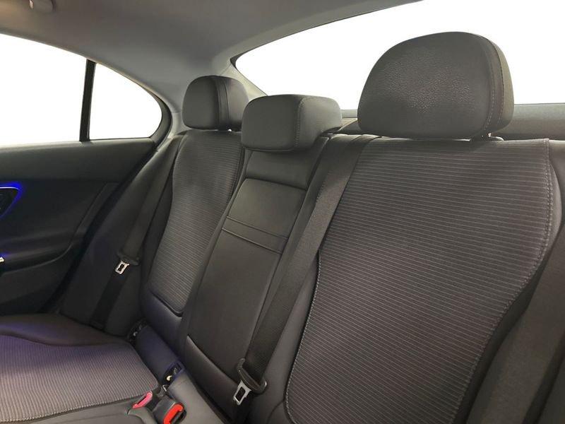 Mercedes-Benz Classe C C 200 d mhev Advanced auto
