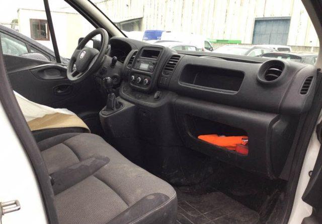 FIAT Talento 2.0 Ecojet 120CV PC-TN Furgone 10q