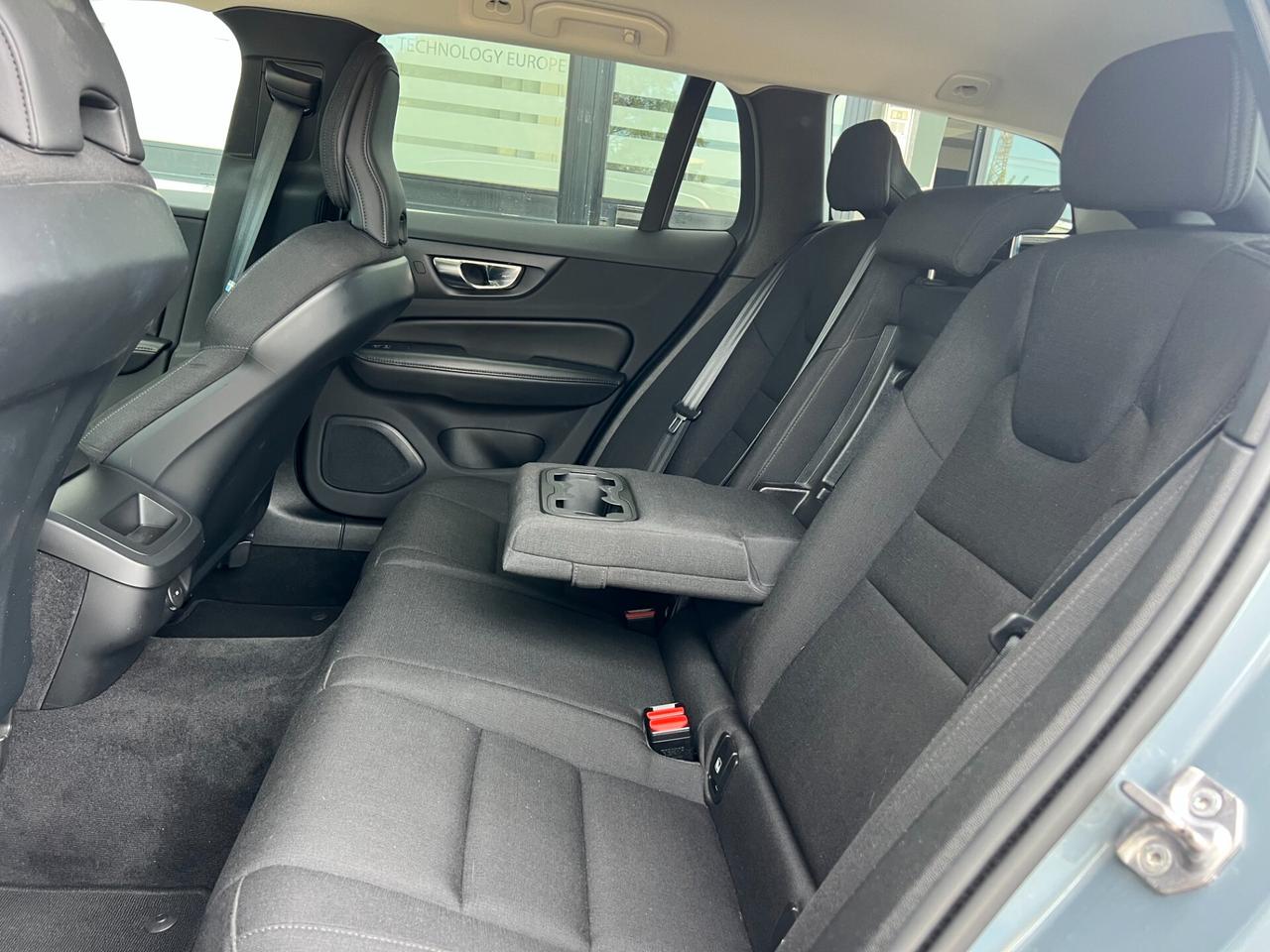 Volvo V60 MILD HYBRID / UNIPROP