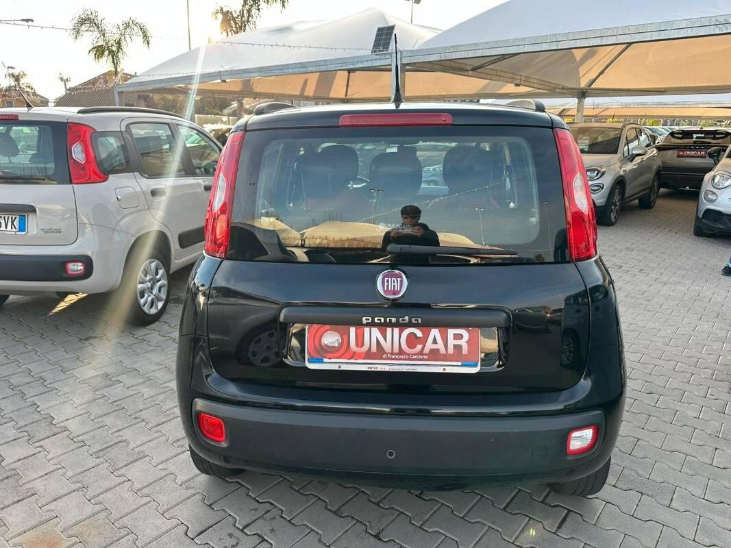 Fiat Panda 1.2 Lounge s&s 69cv my19