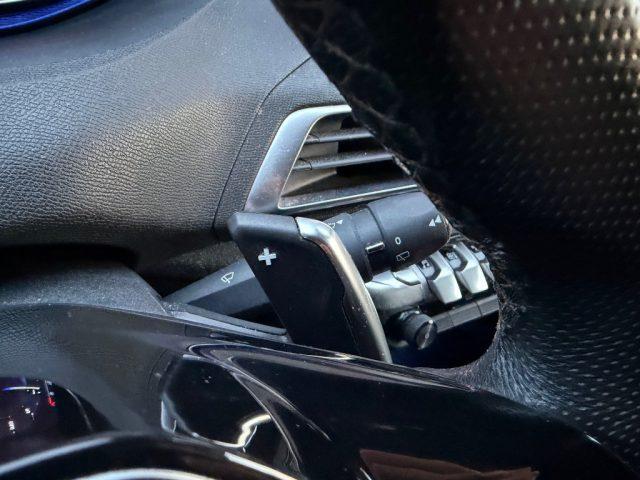 PEUGEOT 5008 PEUGEOT 5008 7 POSTI 1.5 BLUEHDI 130CV GT LINE EAT