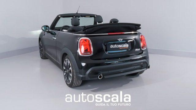 MINI Mini 1.5 Cooper auto Cabrio