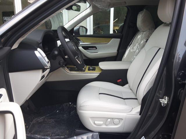MAZDA CX-60 3.3L e-Skyactiv D 249cv M Hybrid AWD Takumi Plus