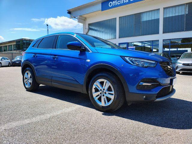 OPEL Grandland X 1.5 diesel Ecotec Start&Stop aut. Innovation