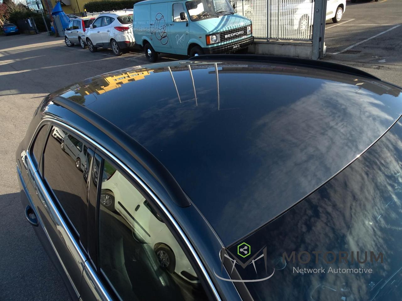 Audi Q3 2.0 tdi quattro 177cv s-tronic