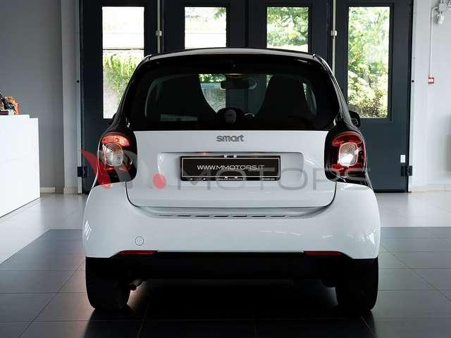 smart forTwo 1.0 Passion 71 CV *AUTOMATICA