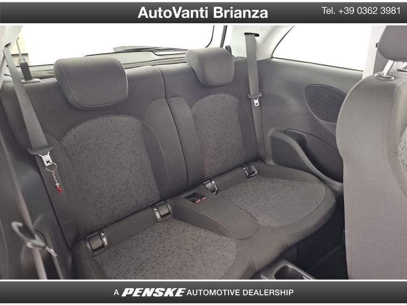 Opel Adam Adam Rocks 1.2 70 CV