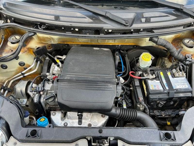 FIAT Panda Panda 1.2 Alessi