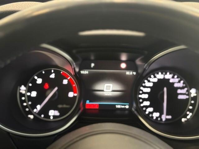Alfa Romeo Stelvio 2.2 Turbodiesel 210 CV AT8 Q4 Veloce