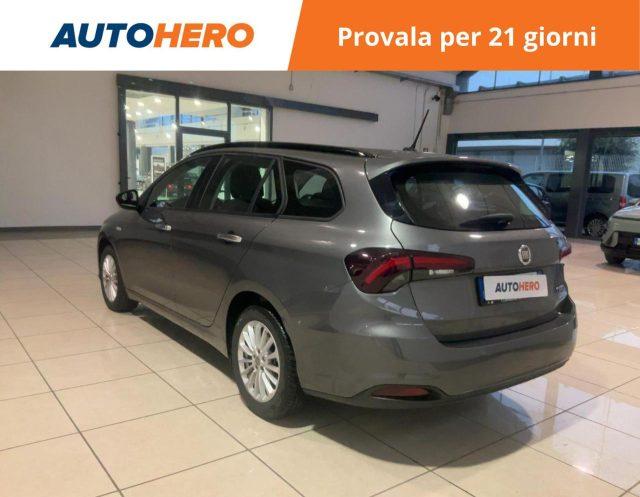 FIAT Tipo 1.6 Mjt S&S SW Life