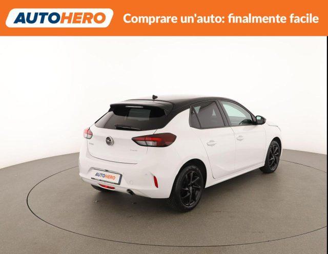 OPEL Corsa 1.2 Design & Tech