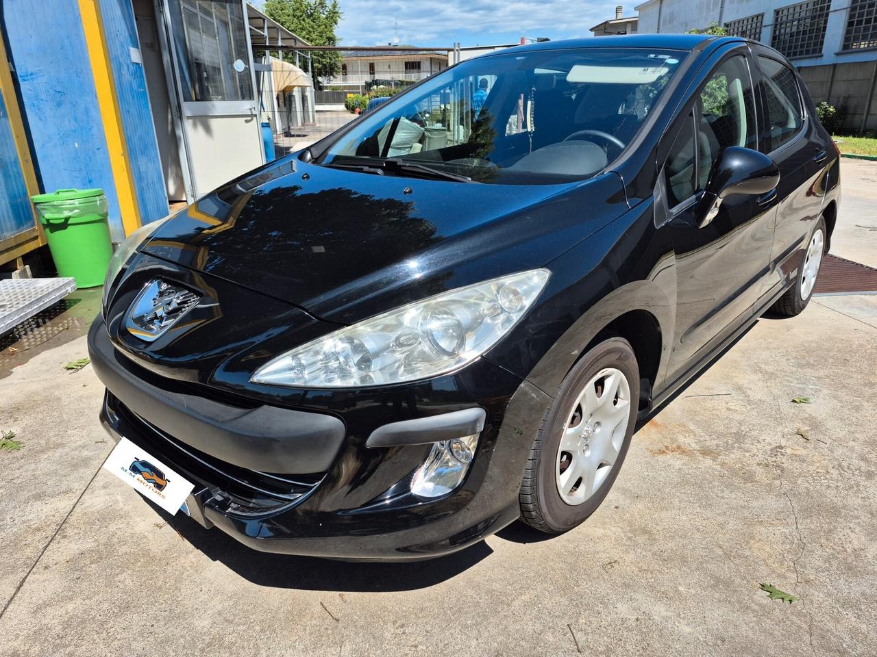 Peugeot 308 1.4 95CV 5p. NEOPATENTATI