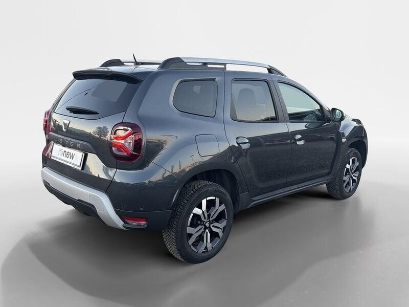 Dacia Duster Duster 1.0 TCe GPL 4x2 Prestige Up