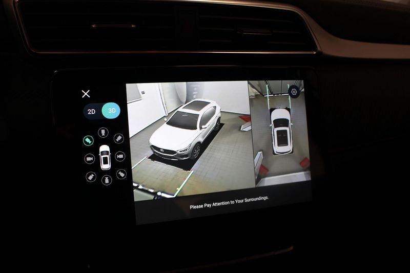 MG ZS ZS 1.5 VTi-tech Luxury