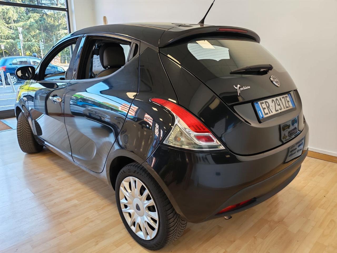 Lancia Ypsilon - OCCASIONE !!!