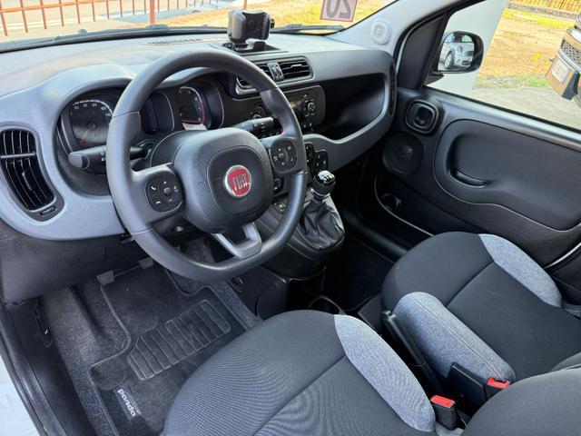 FIAT Panda 1.2 EasyPower City Life
