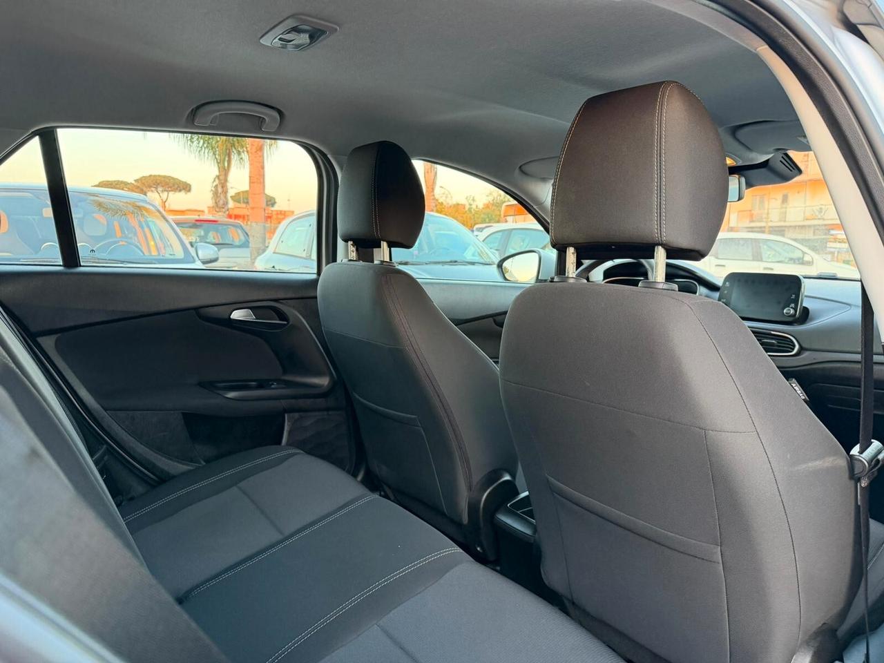 Fiat Tipo 1.6 Mjt S&S SW City Life