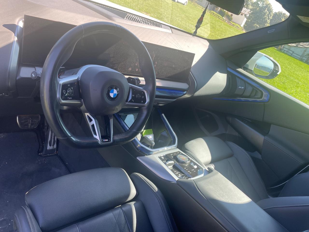 Bmw X3 xDrive20d MSport Pro FULL #BP
