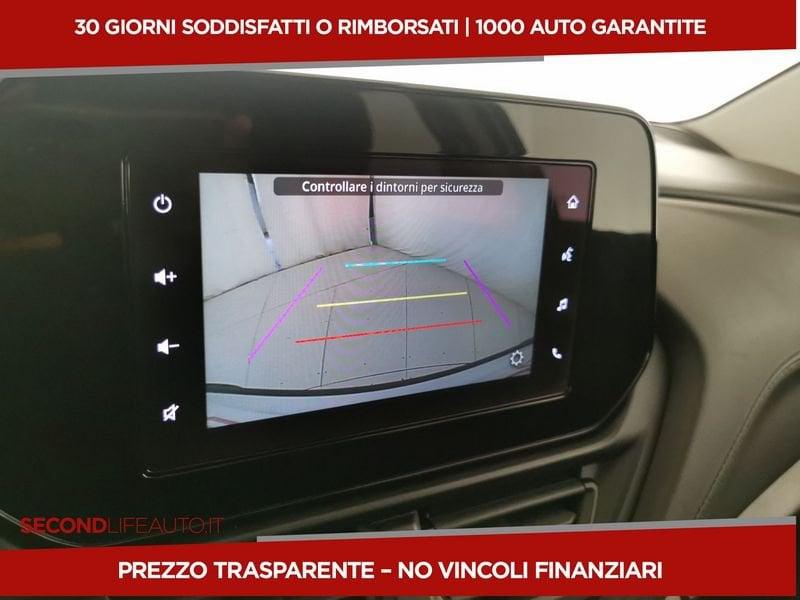 Suzuki S-Cross 1.4h Top 4wd allgrip 129cv