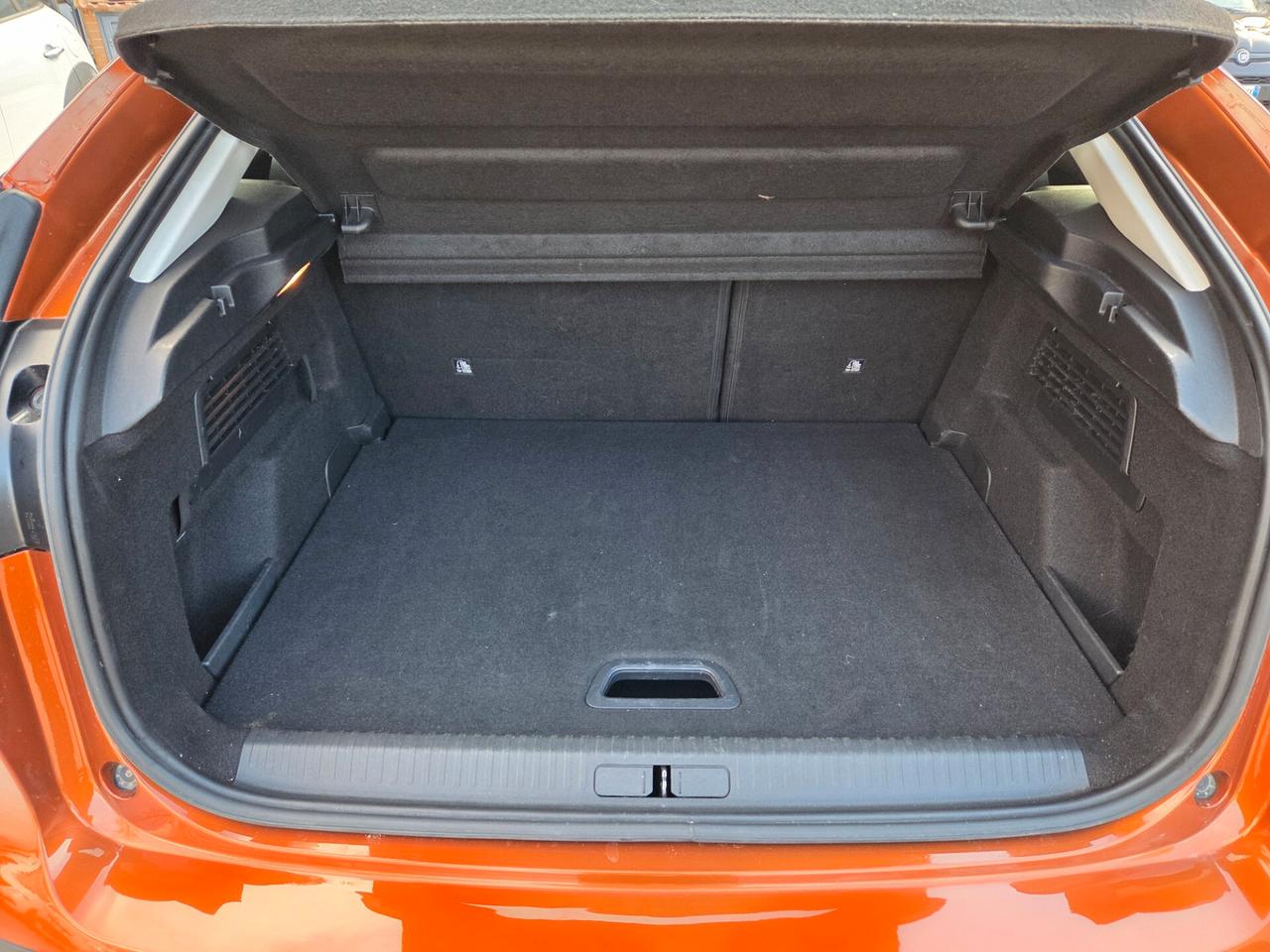 Citroen C4 1.2 benzina 130 cv S&S Feel Pack - 06/2021