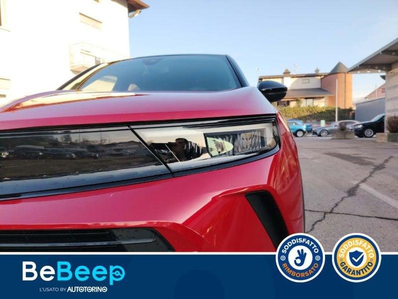 Opel Mokka 1.2 T GS LINE S&S 100CV