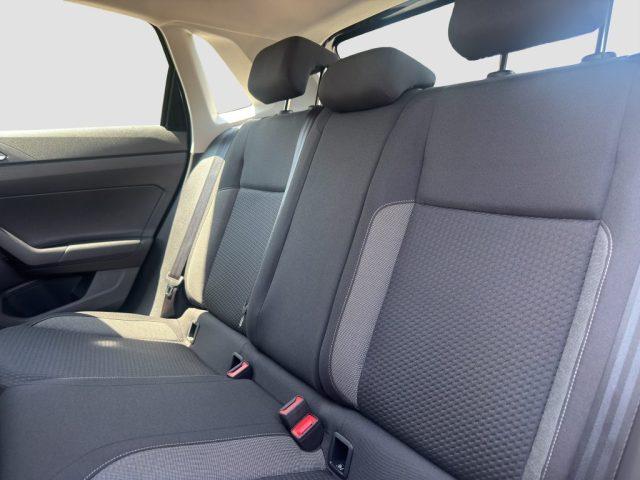 VOLKSWAGEN Polo Polo 1.0 TSI DSG Life